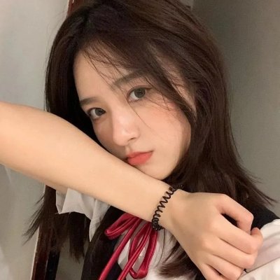 穿越麦田