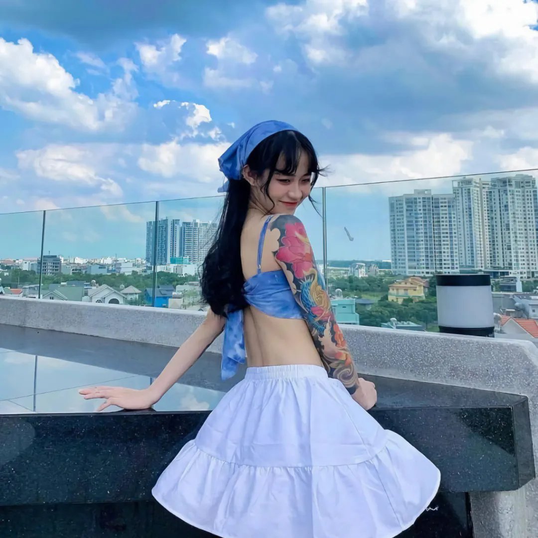 蓝顶会所